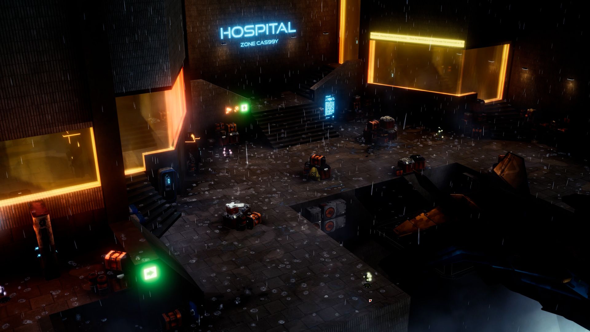Hovergrease2 Screenshot