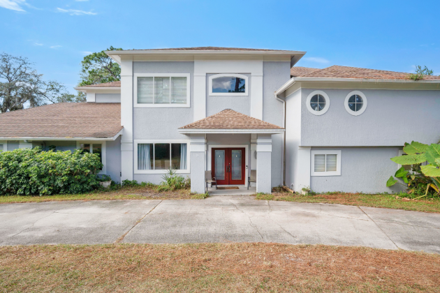 9 N Stone Gate, Longwood, FL - front