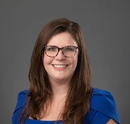 Abigail "Abbie" Voorhees, Treasurer