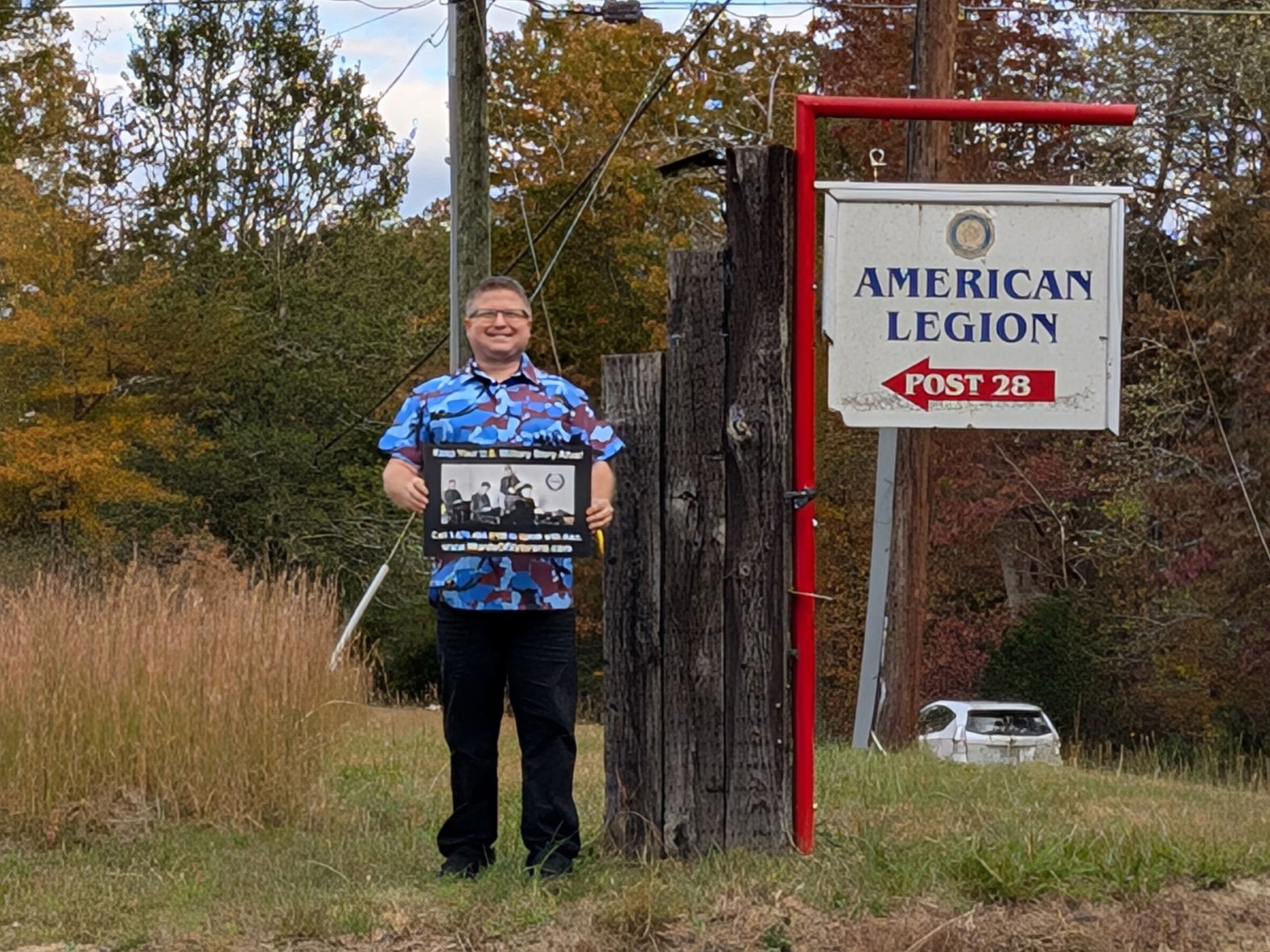 American Legion Post 28