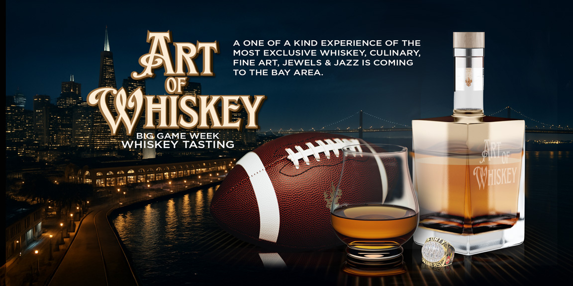 Art Of Whiskey