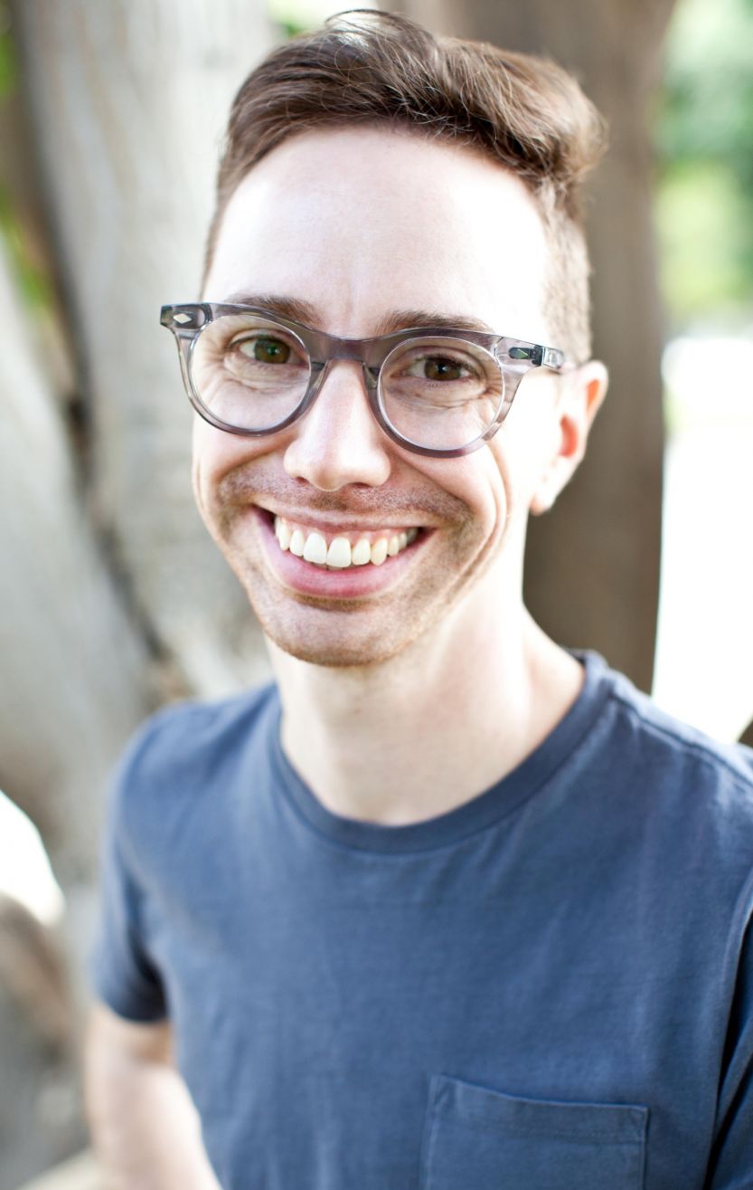 Author Edward Underhill