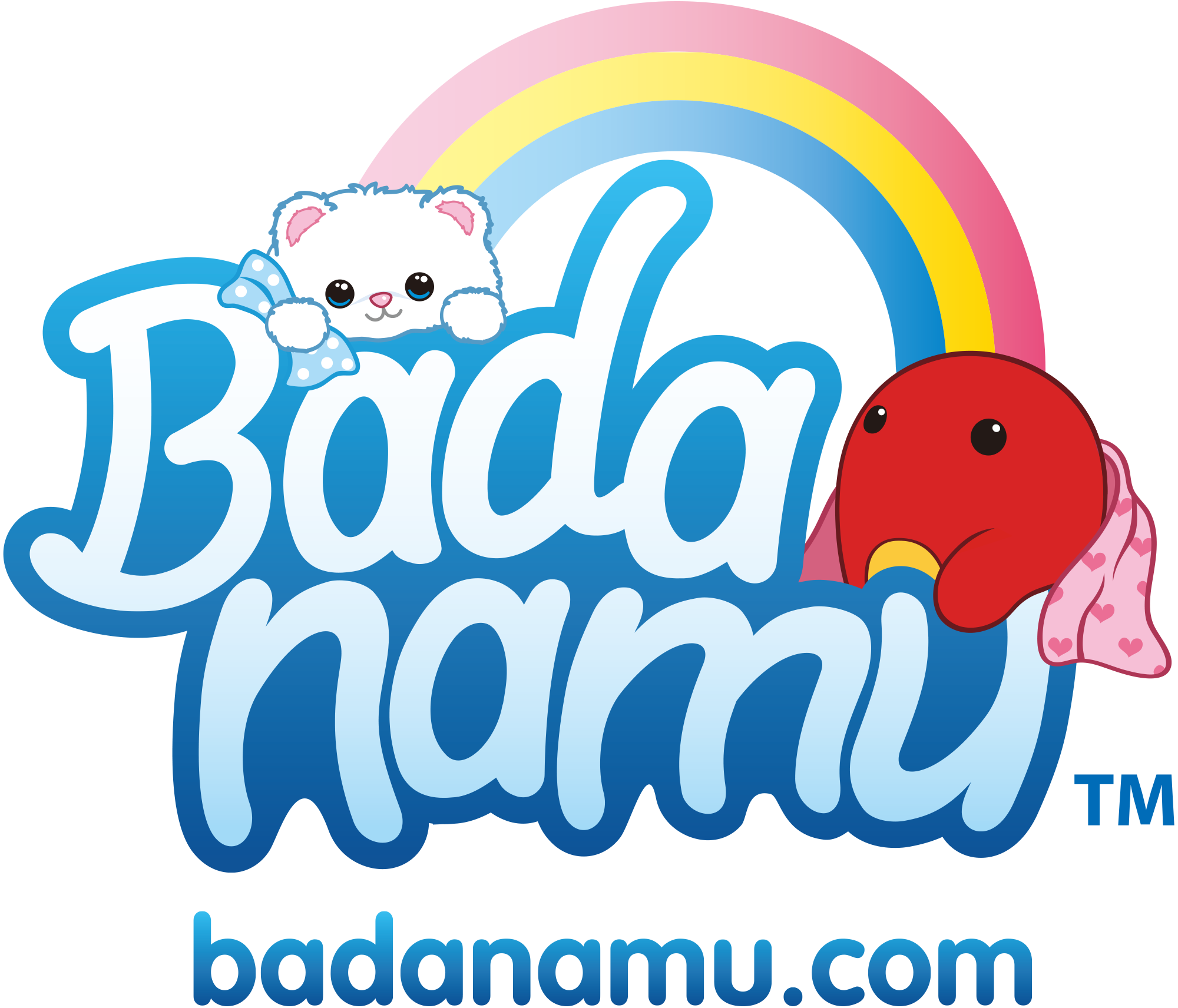 Badanamu logo