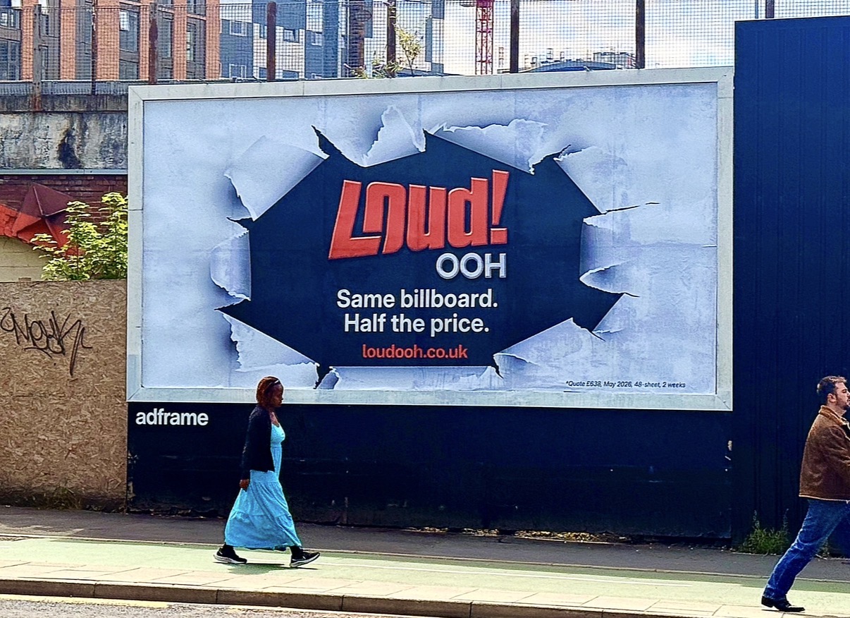 Billboard Advertising Costs