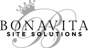 Bonavita Site Solutions New Logo