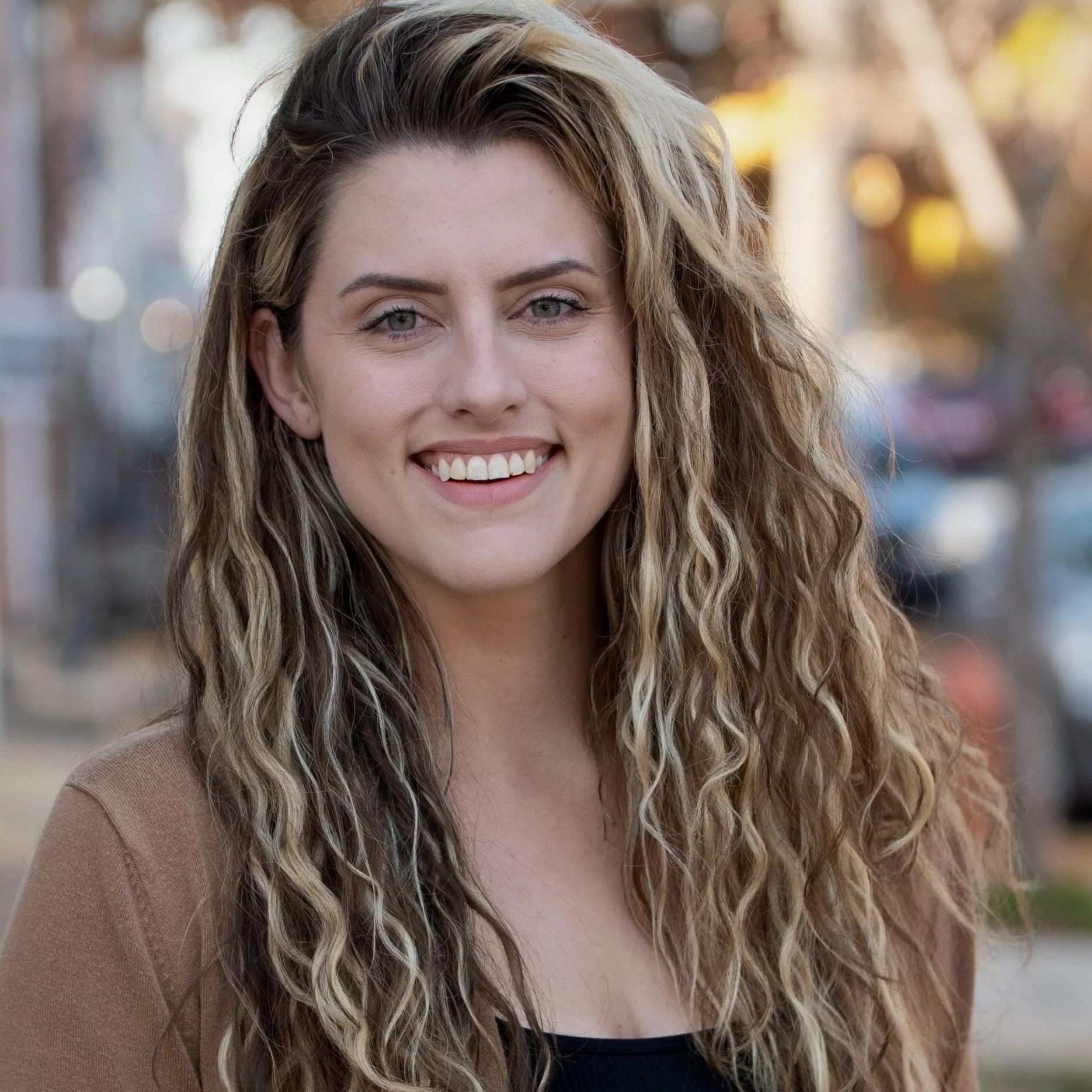 Cheyenne Caton, Board Member at Large