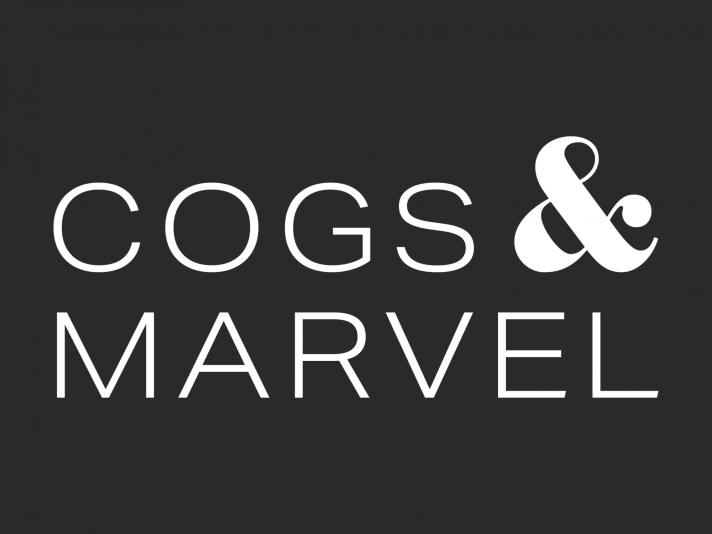 Cogs & Marvel