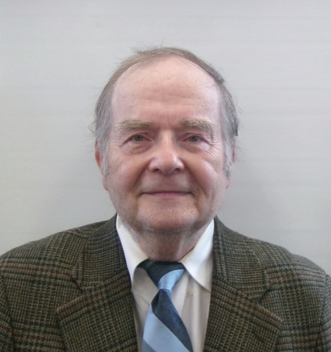 D. R. Crotzer