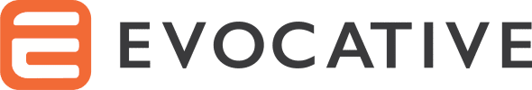 Evocative Logo Char Min