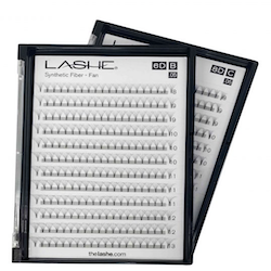 Fan Lash Extensions