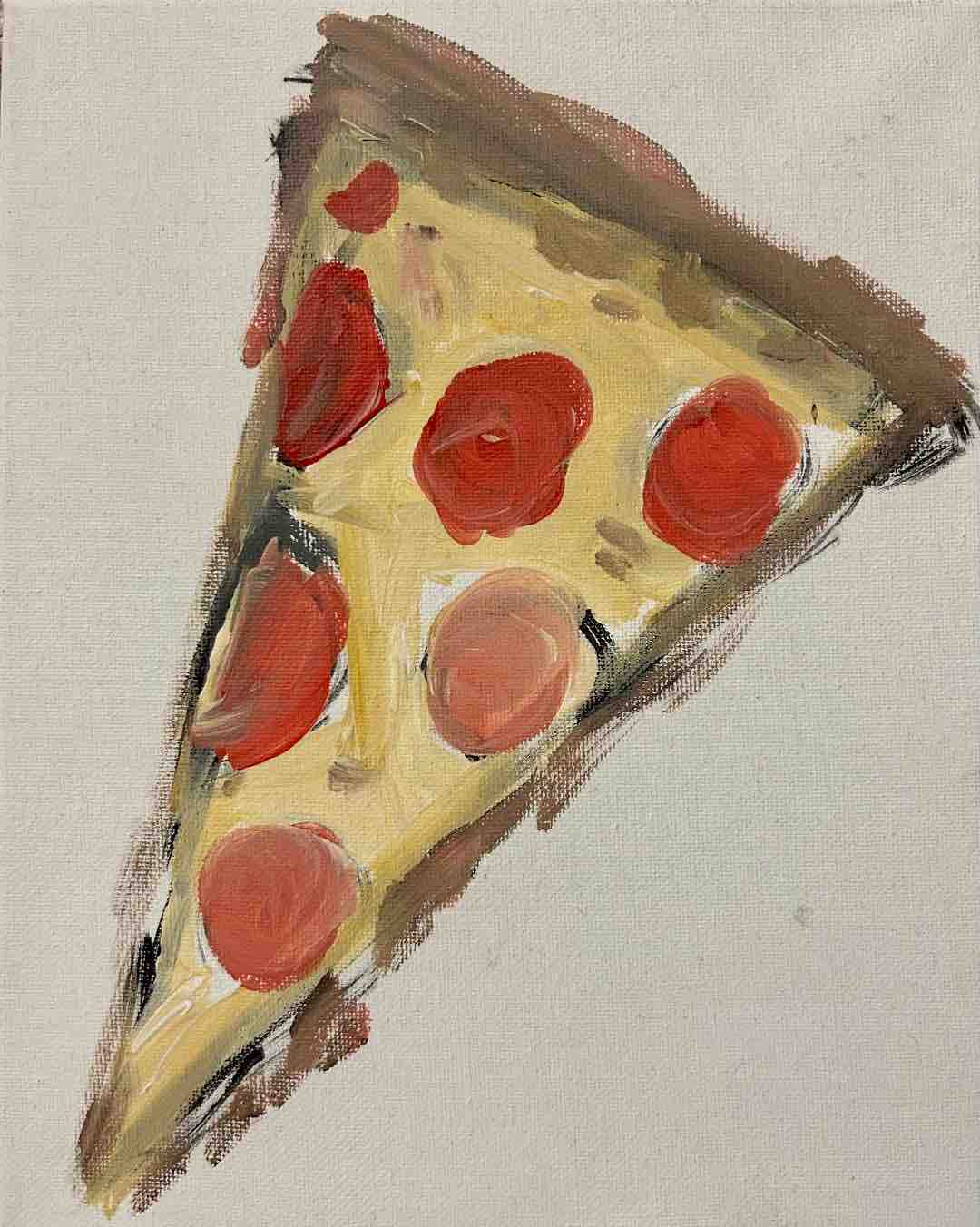 Fridge NYC Pizza 2023