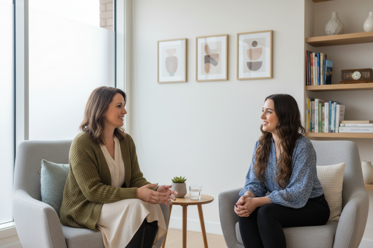 Hypno Clinic Session