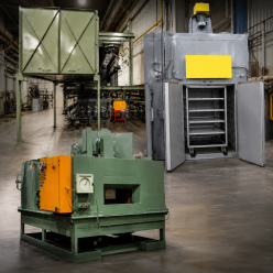 Its Osi Plain Equipment