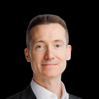 Jim Shaw, CEO GitKraken