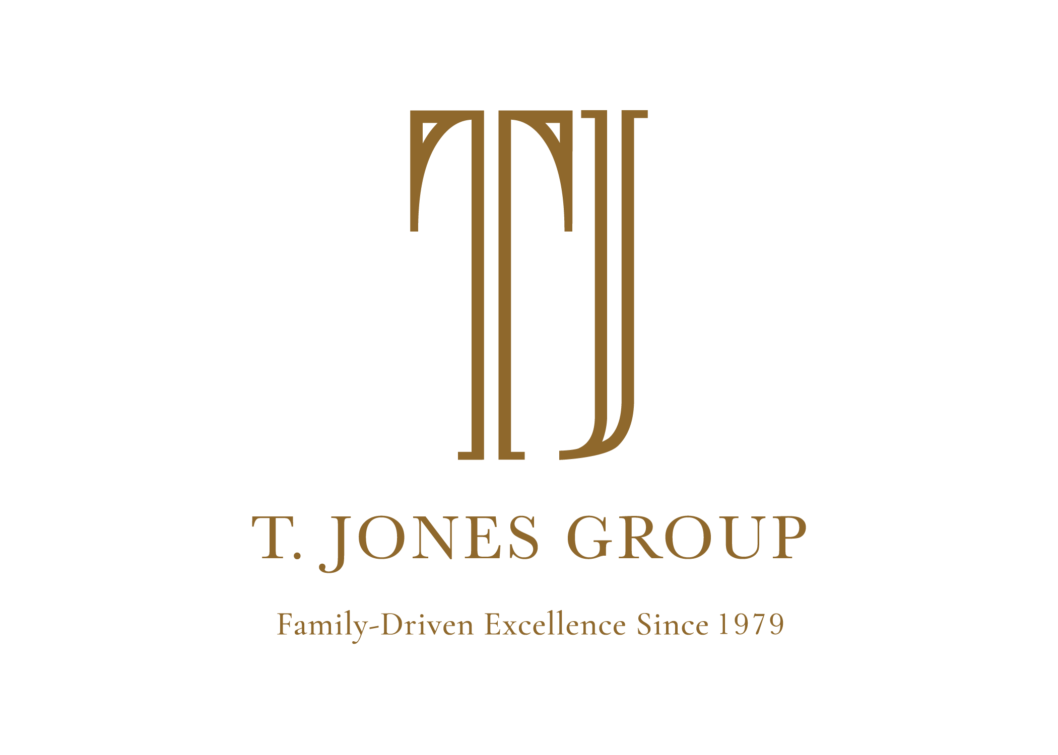 T. Jones Group - Vancouver BC
