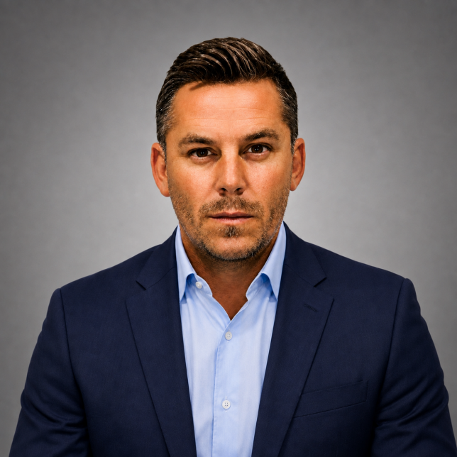L2 Aviation - Jason Marshall