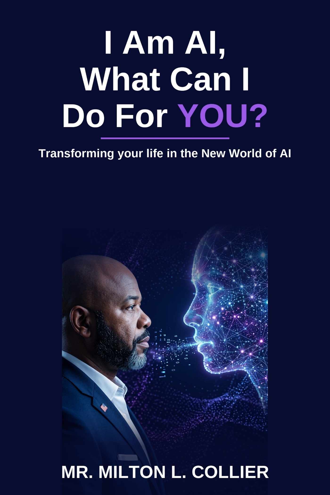 Milton Collier and AI