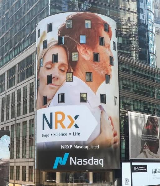 $NRXP