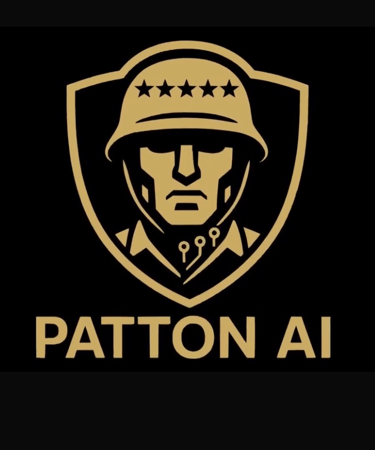 Patton Ai Logo