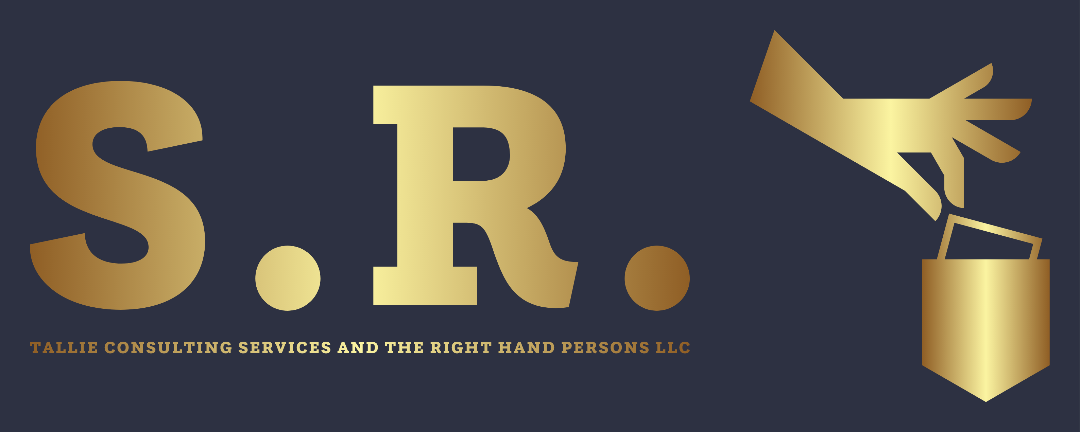 S.R. Tallie Consulting Services and The Right Hand Persons
