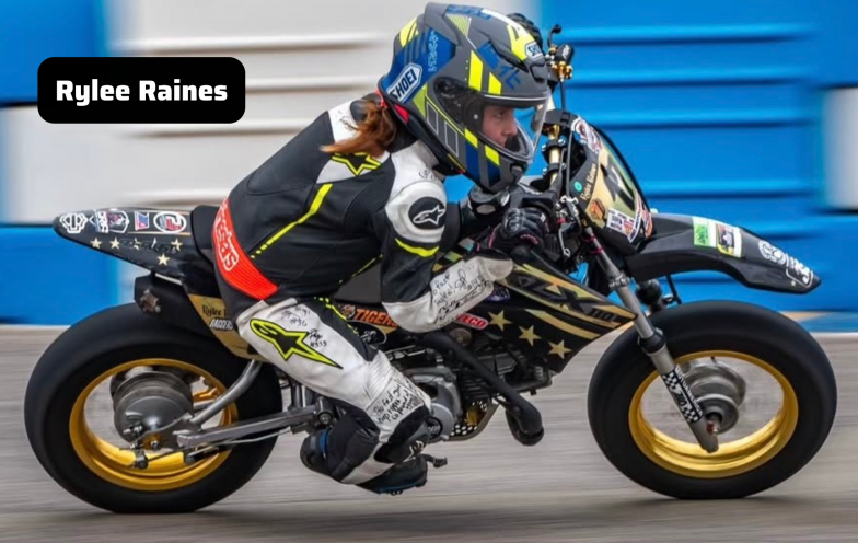 Rylee Racing