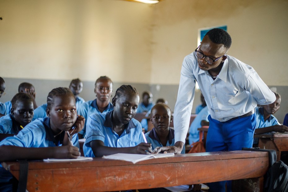 Solidarity Teacher Training College