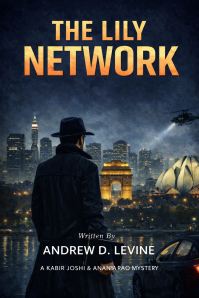 The Lily Network Book Cover