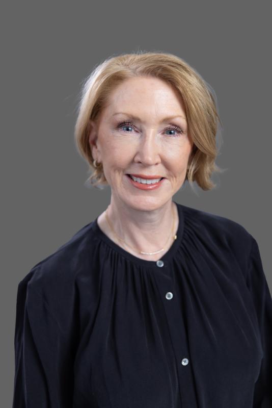 Tina Hasselbusch, Co-Founder & CEO of Turnstone.