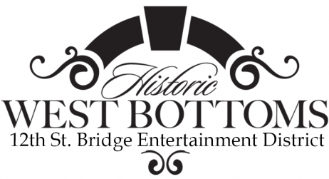 Historic West Bottoms 12th St. Bridge Entertainment District